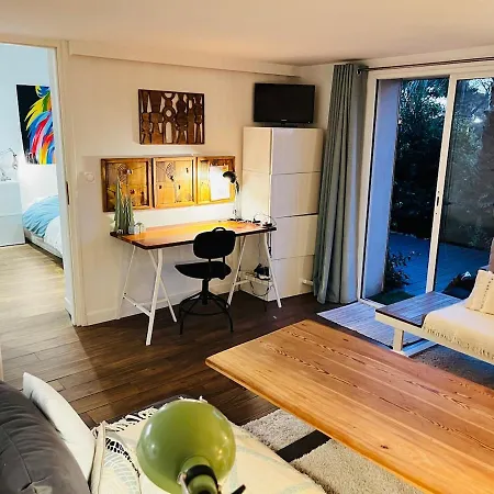 Noosa Casa דירה Saint-Raphaël