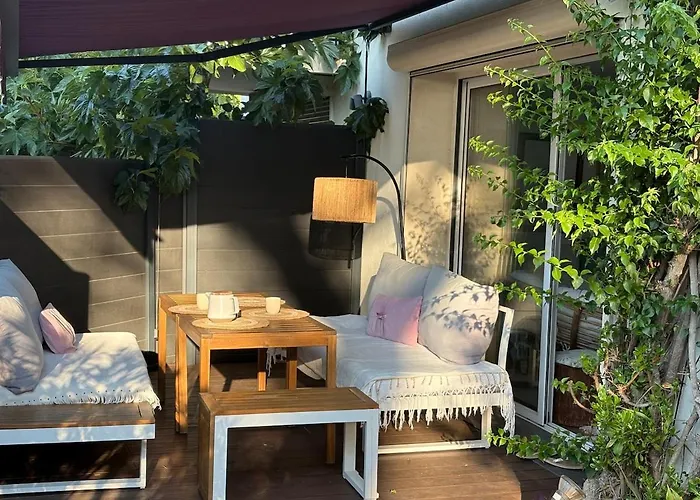 Noosa Casa Saint-Raphaël